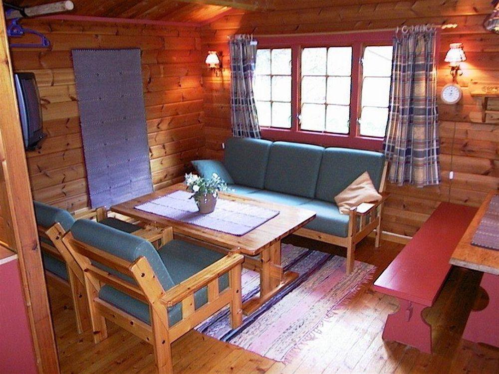 Grande Hytteutleige Og Camping Гайрангер Екстериор снимка